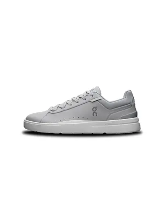 ON | Sneaker THE ROGER ADVANTAGE | hellgrau